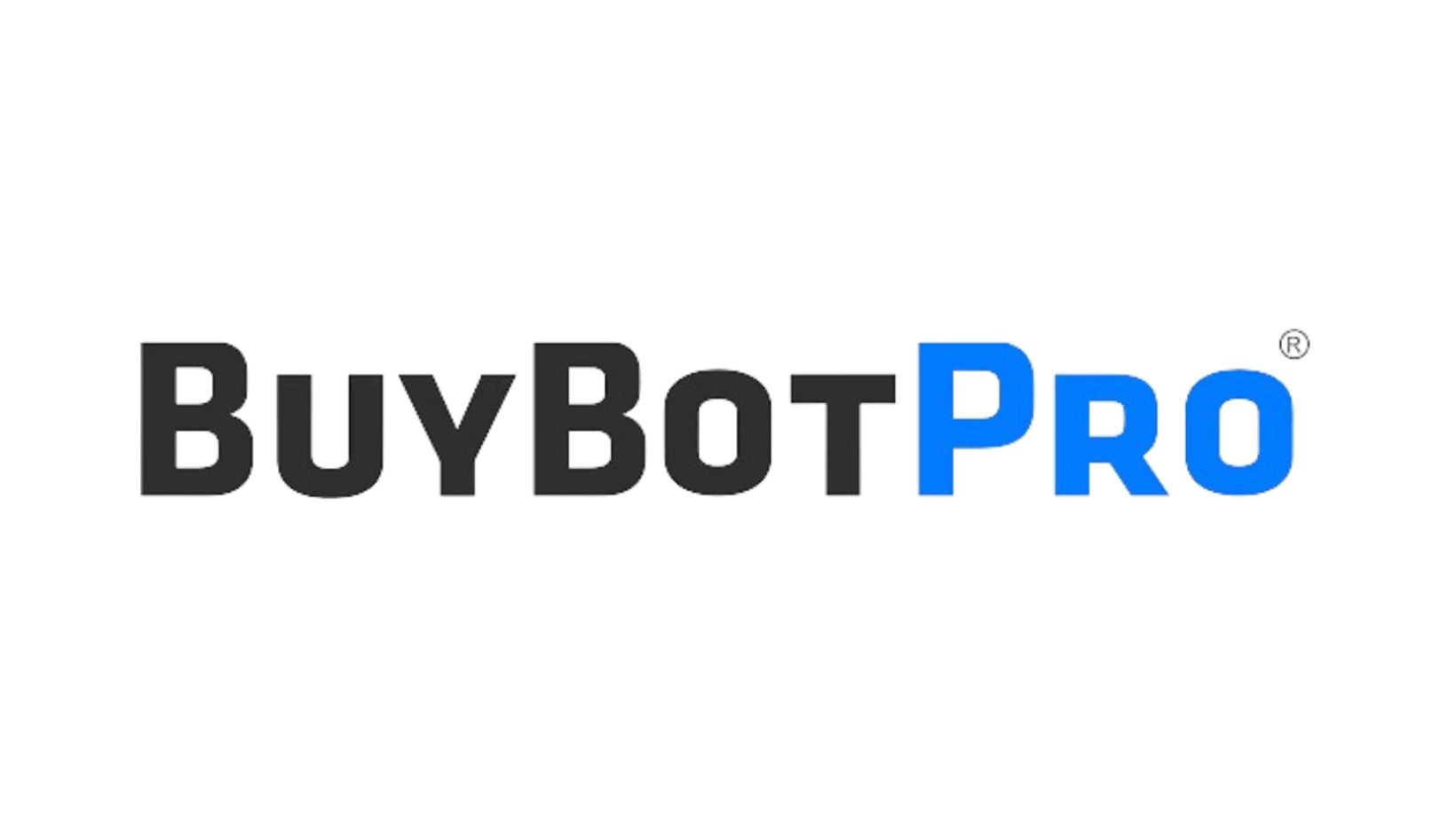 BuyBot Pro 1